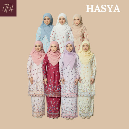 Hasya Kurung