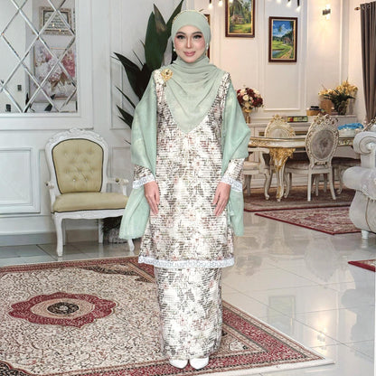 Sonya Kurung