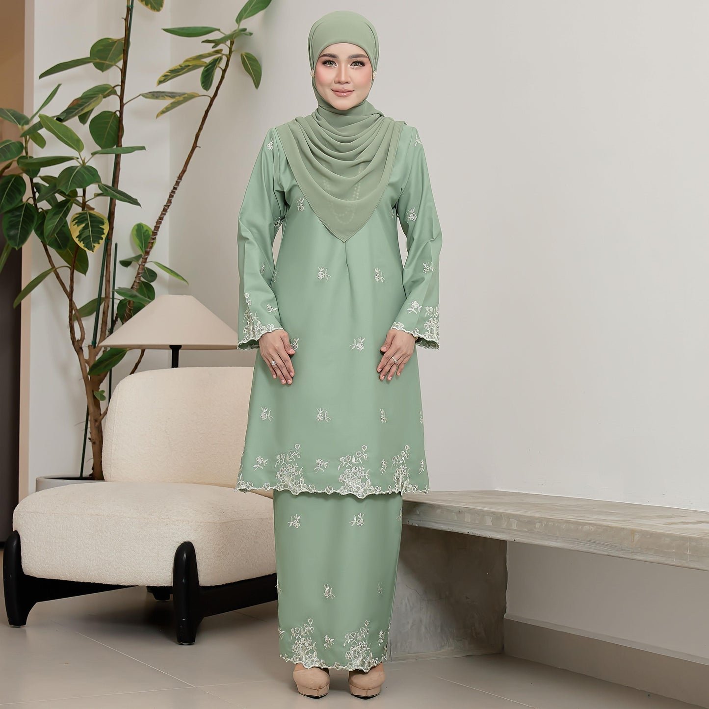 Schara Kurung