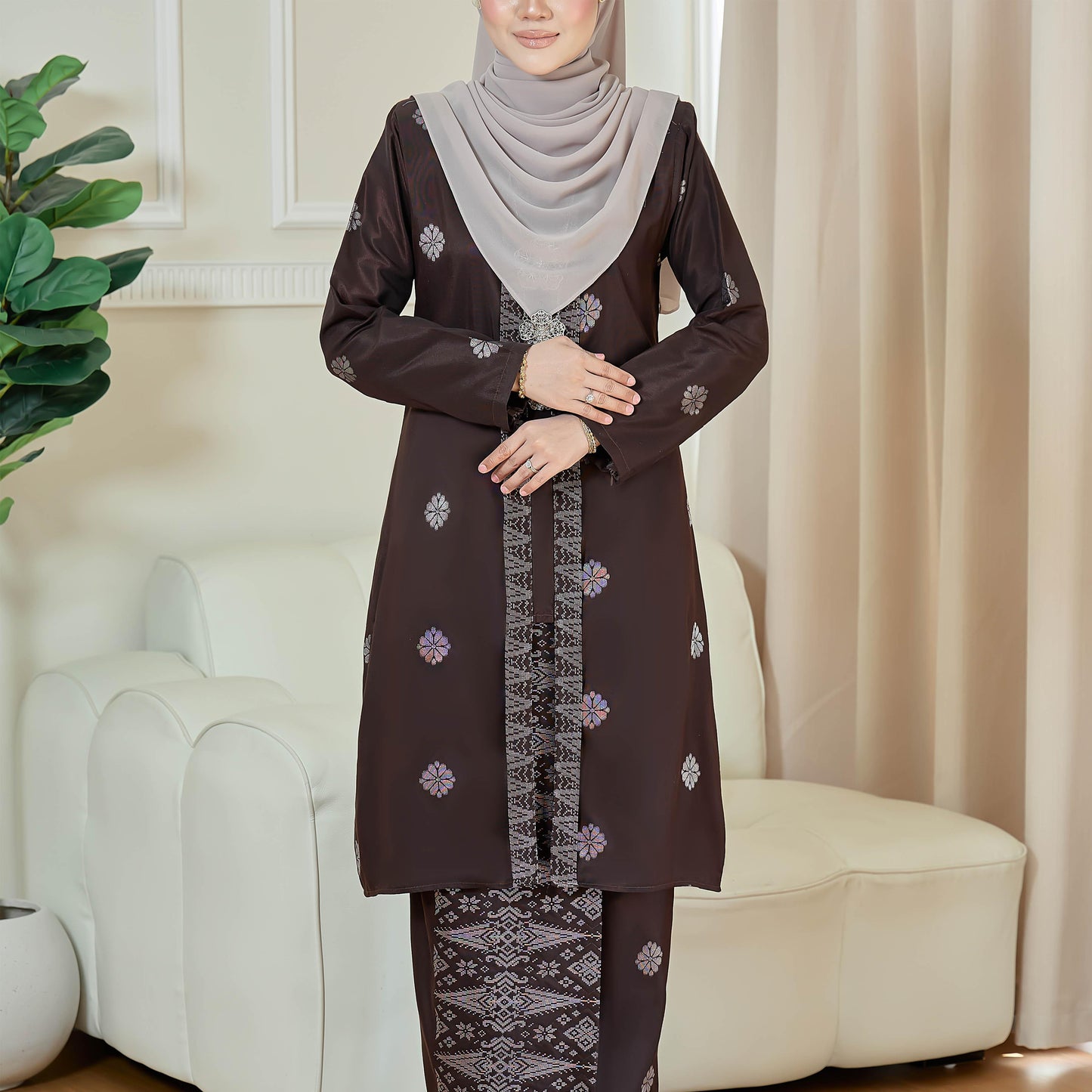 Seri Inang Kebaya
