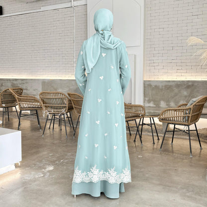 Safwa Abaya