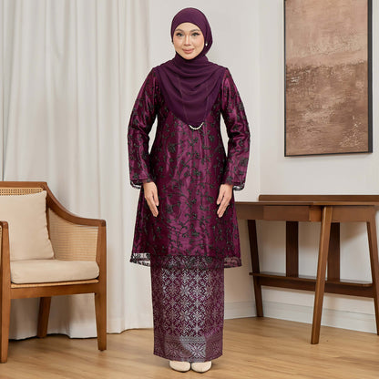 Melour Kurung