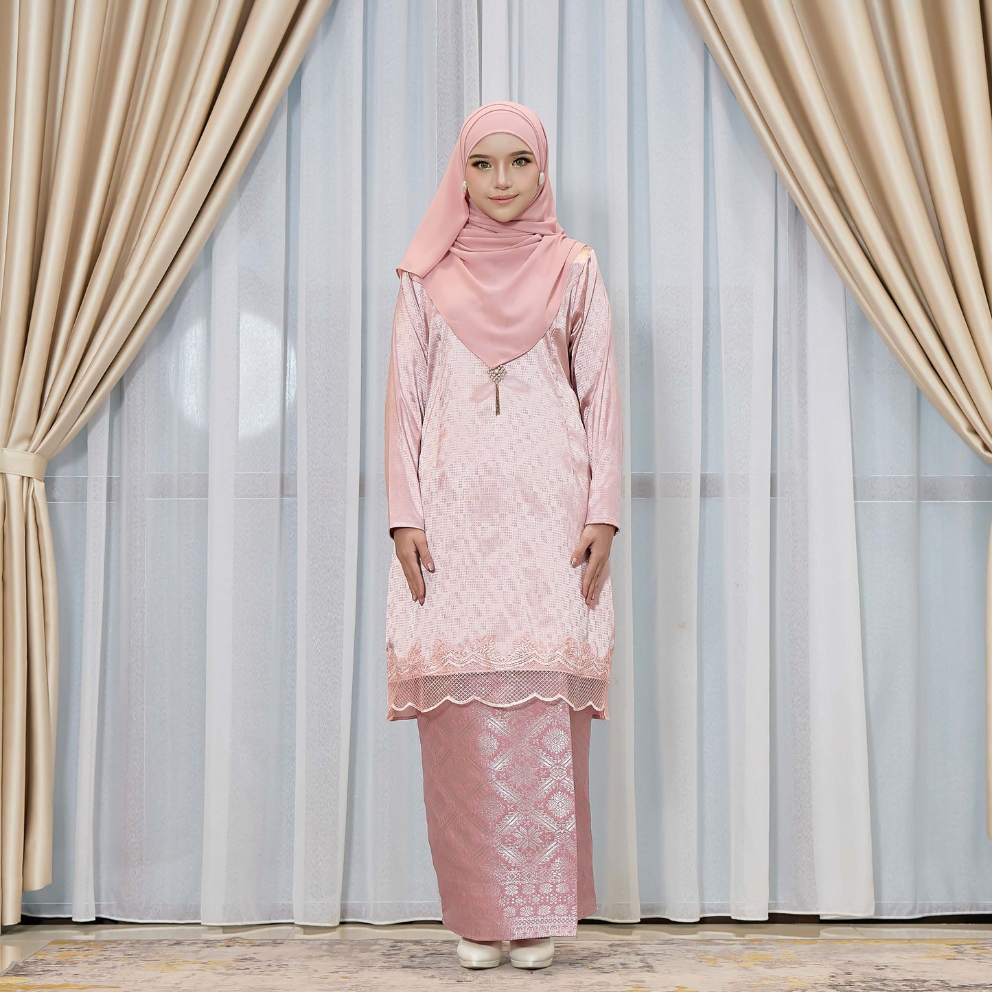 Nerisa Kurung