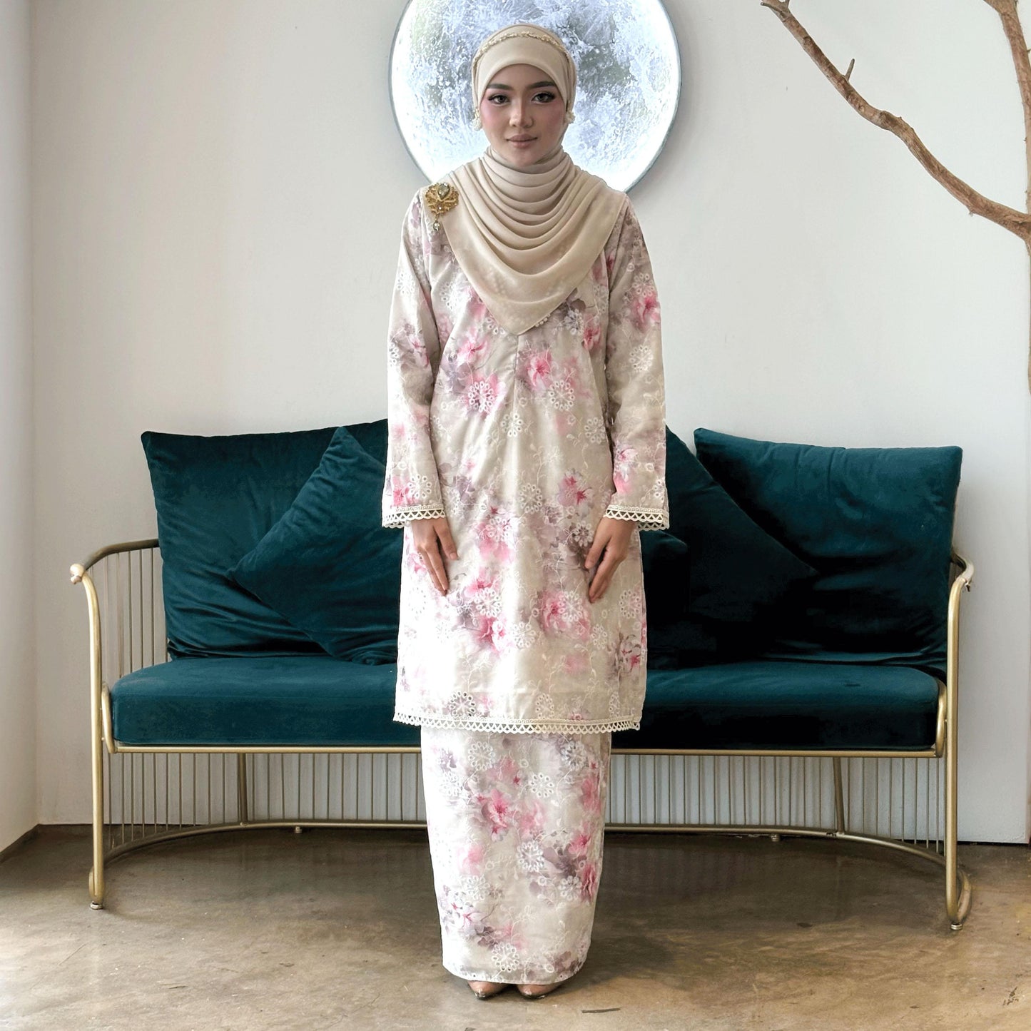 Fahira Kurung