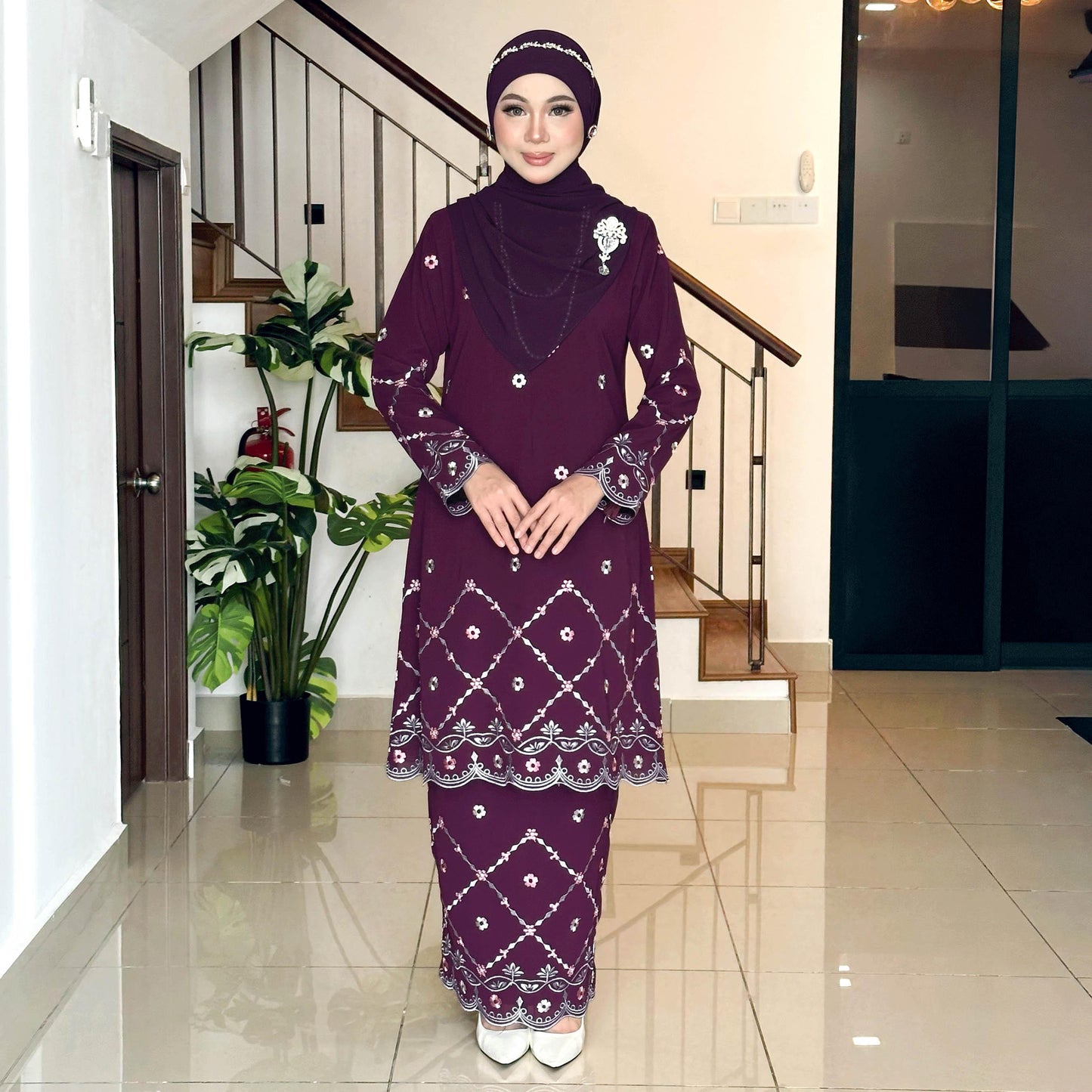 Jenna Kurung