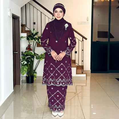 Jenna Kurung