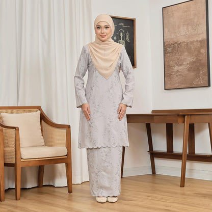 Juleeta Kurung