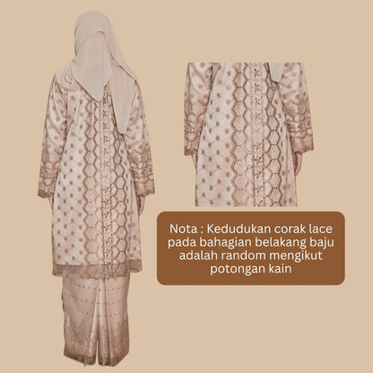 Mikalea Kebaya