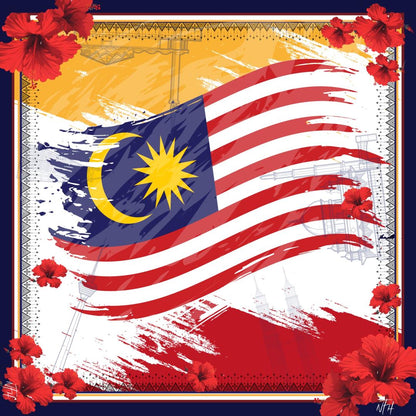 Bawal Merdeka