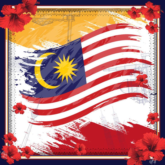 Bawal Merdeka