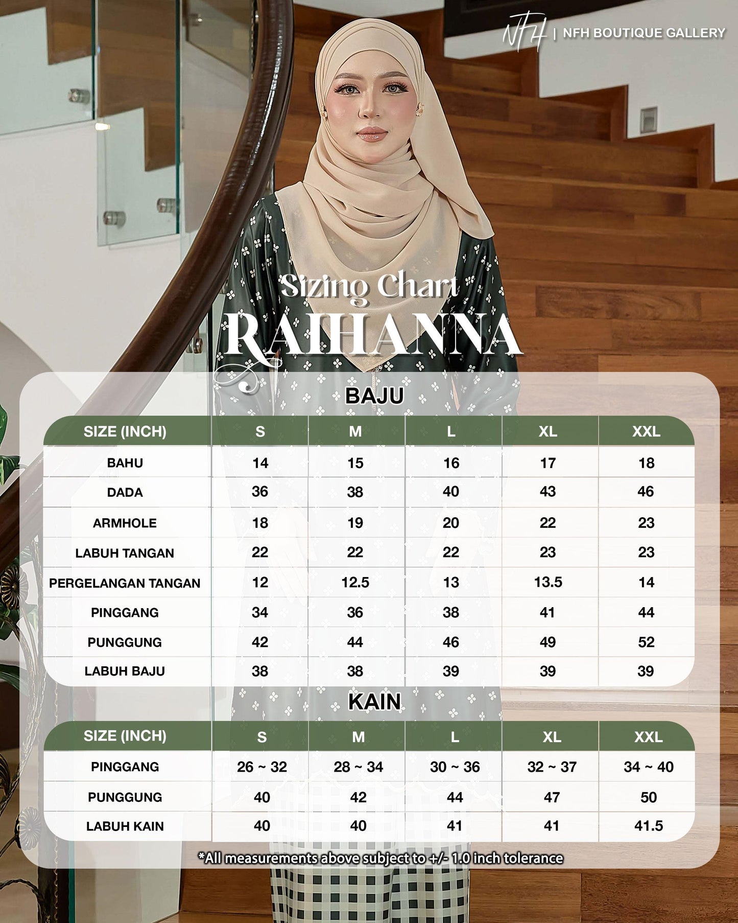 Raihanna