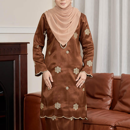 Laurabelle Kurung