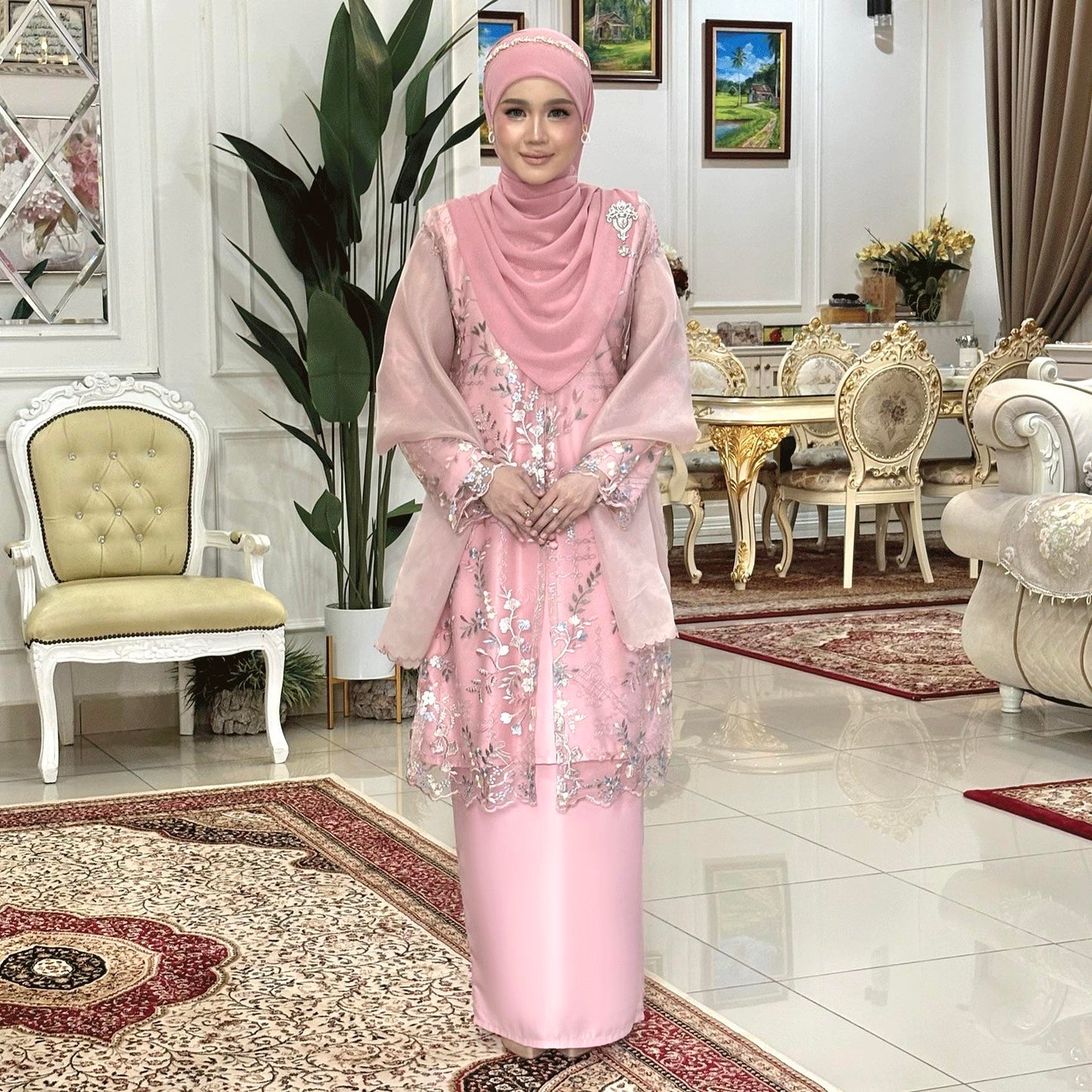 Tihana Kurung