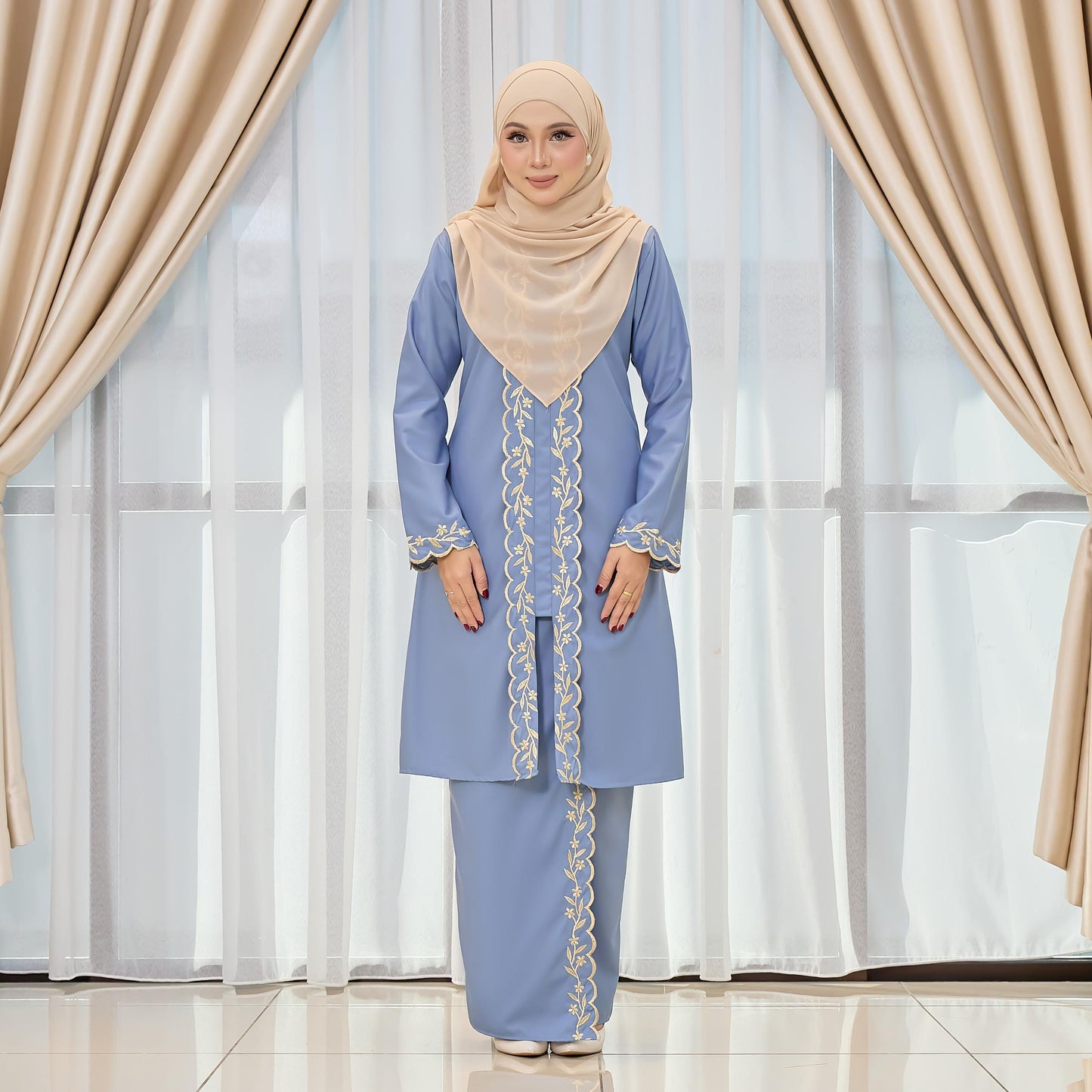Nilam Sari Kebarung