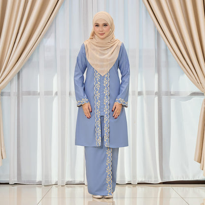 Nilam Sari Kebarung