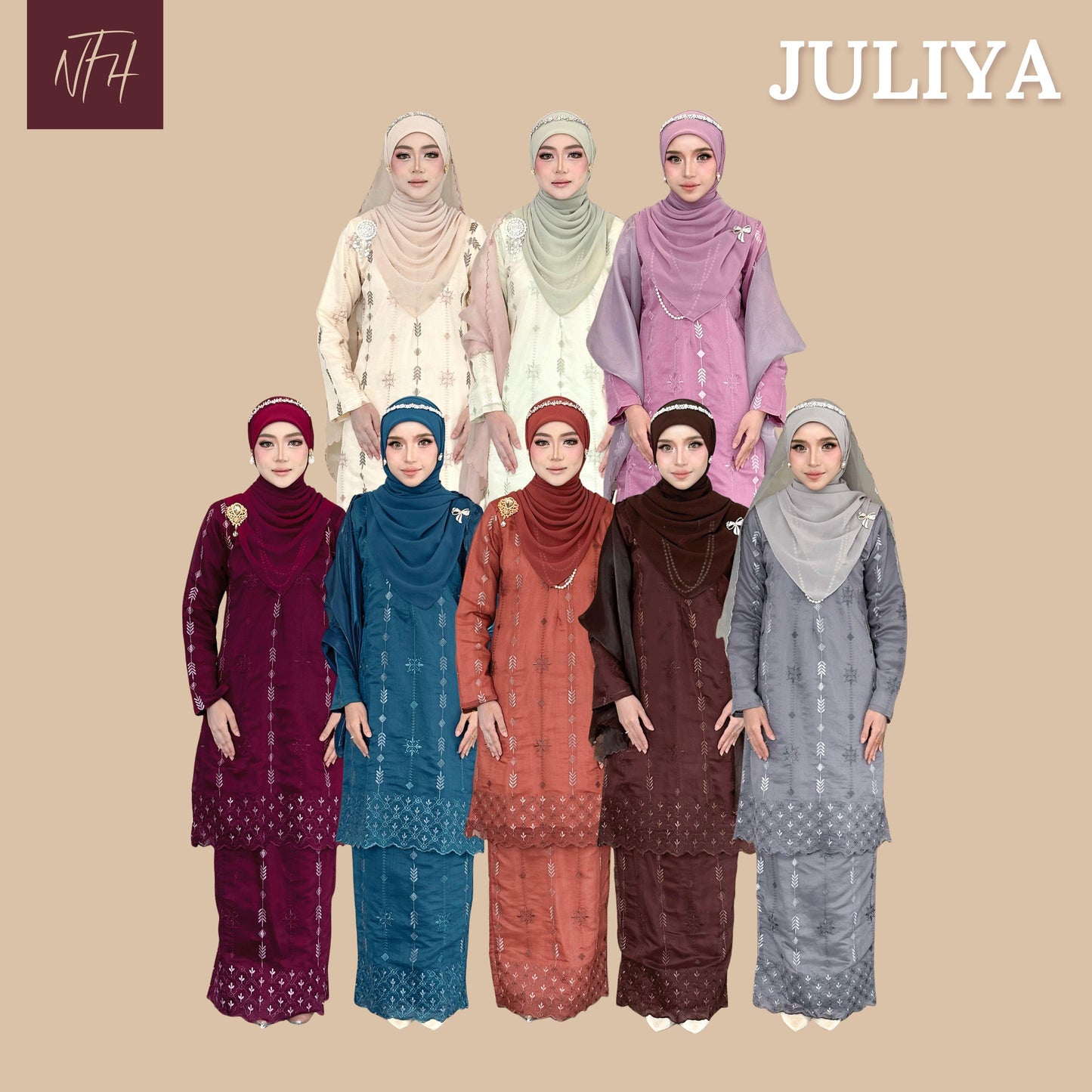 Juliya Kurung