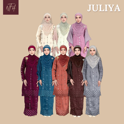 Juliya Kurung