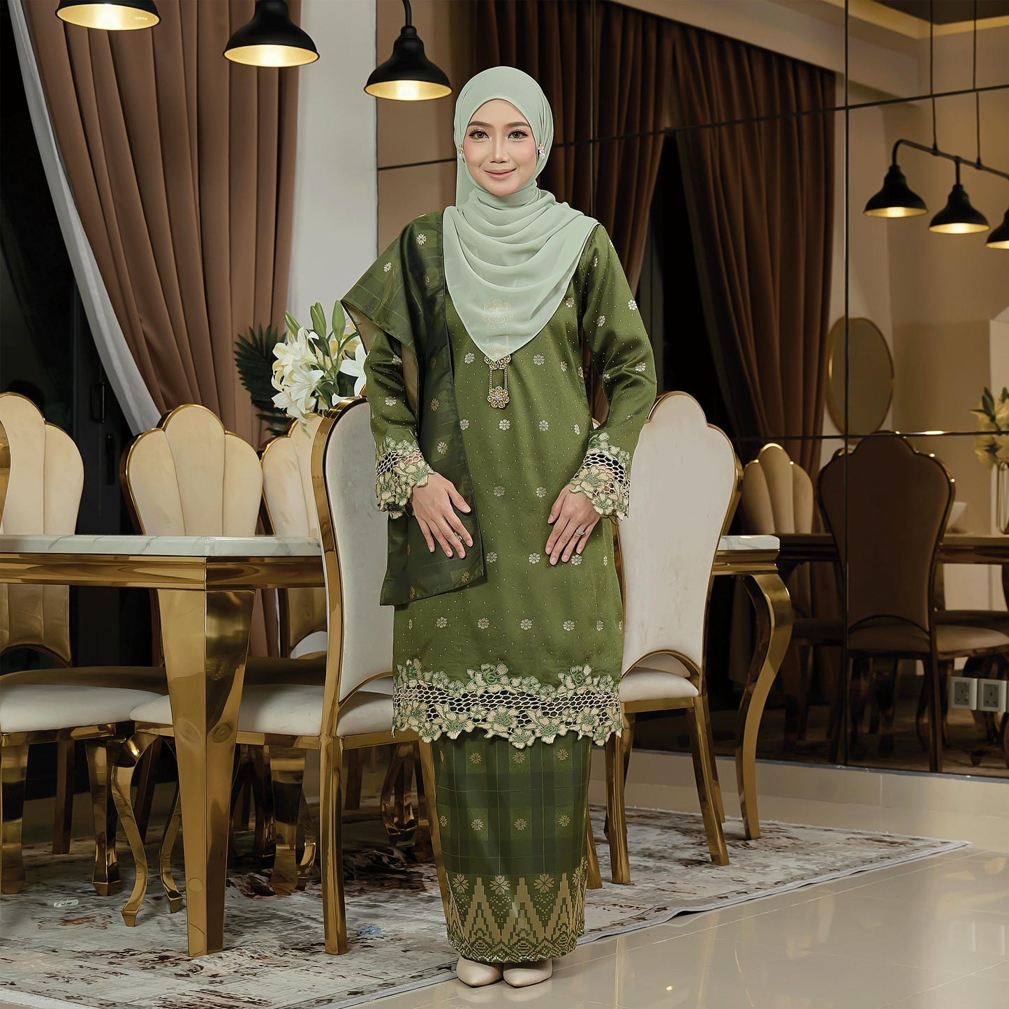 Ratu Kurung
