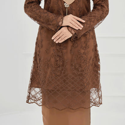 Roseina Kurung