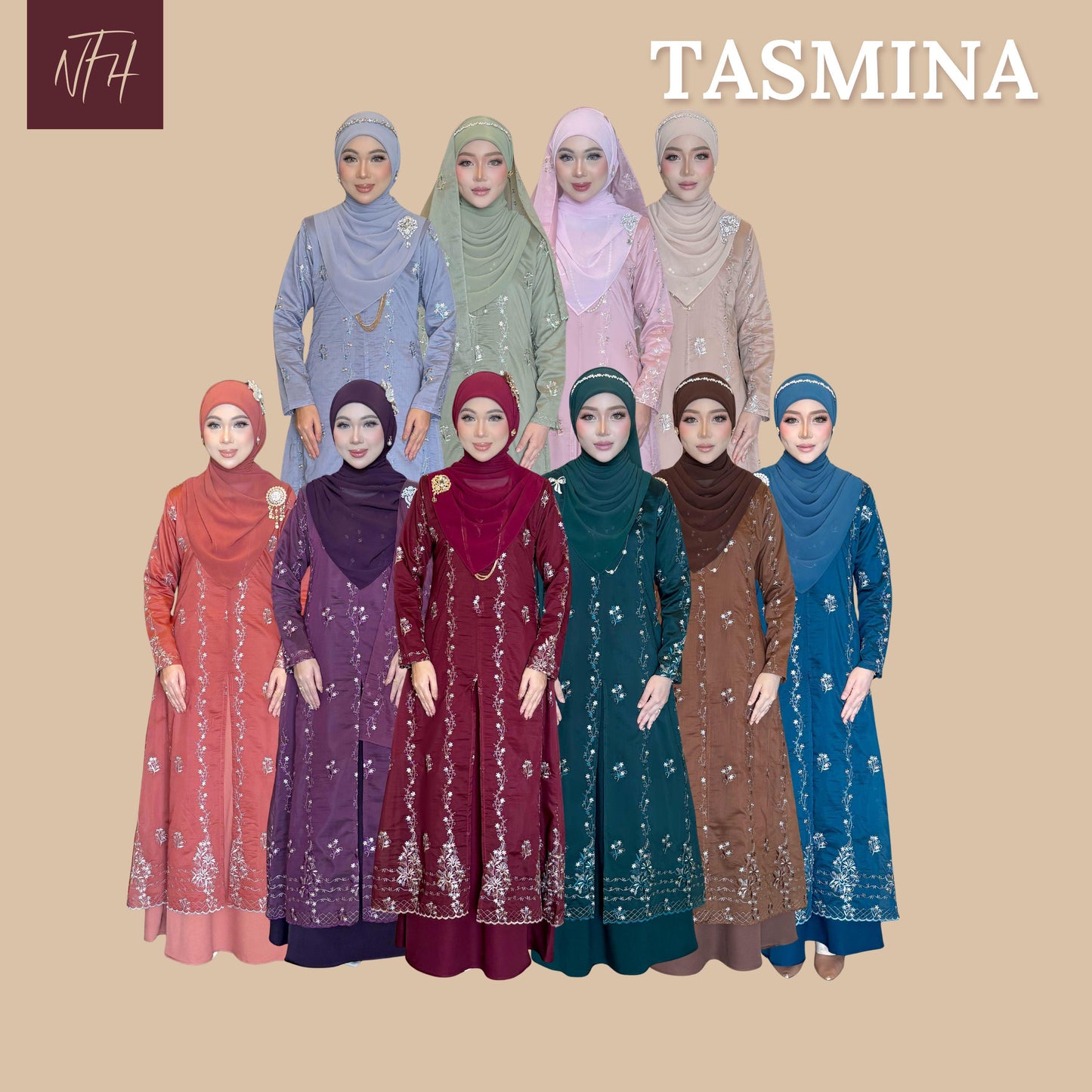 Tasmina Abaya