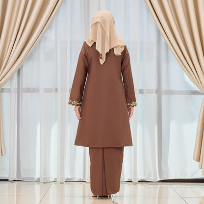Nilam Sari Kebarung