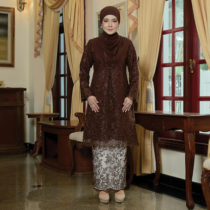 Haeda Kurung