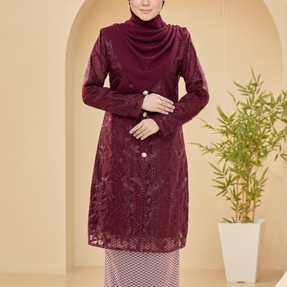 Jennie Kurung