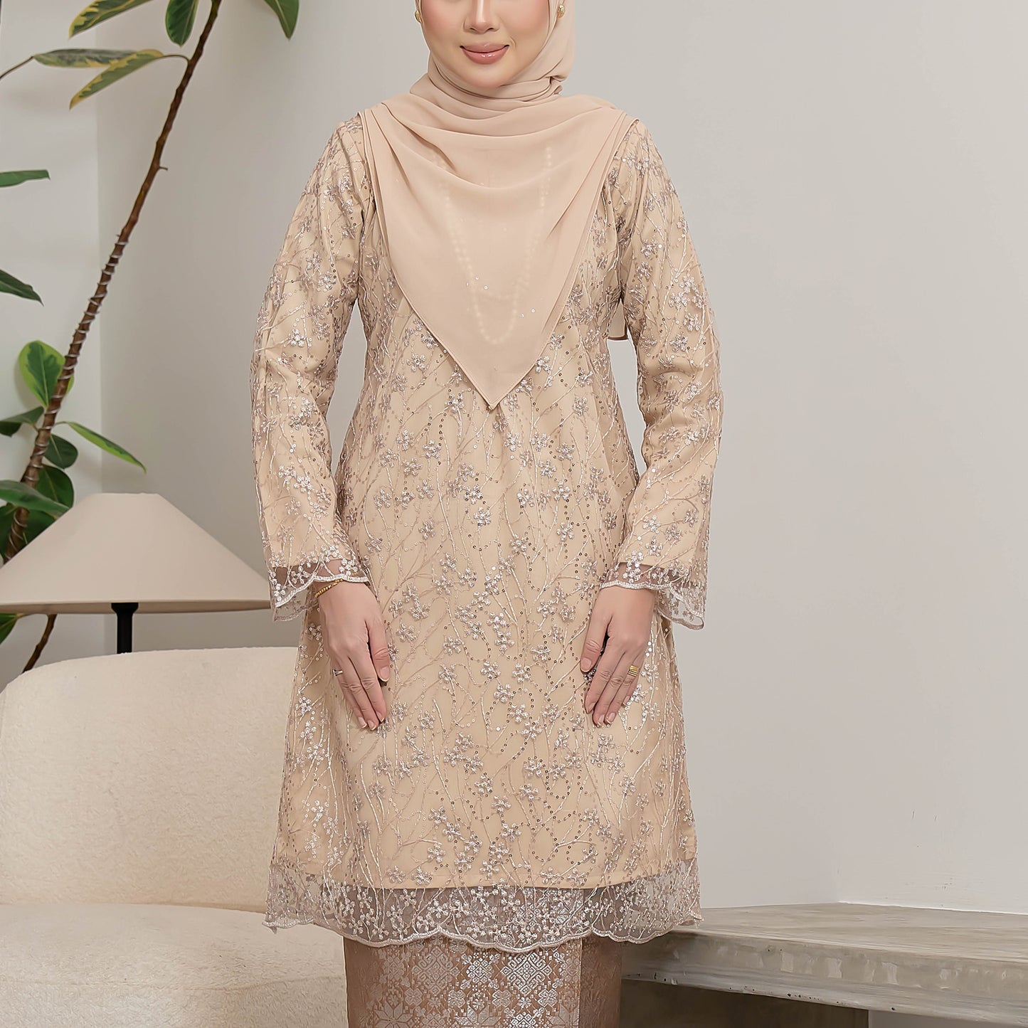 Meranti Kurung