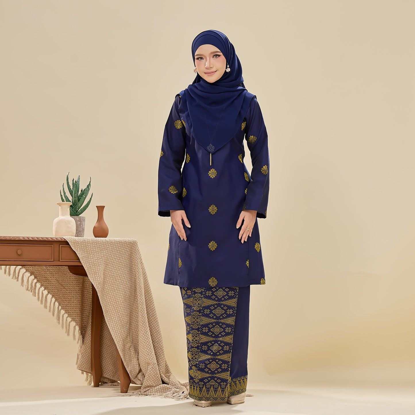 Ratna Kurung