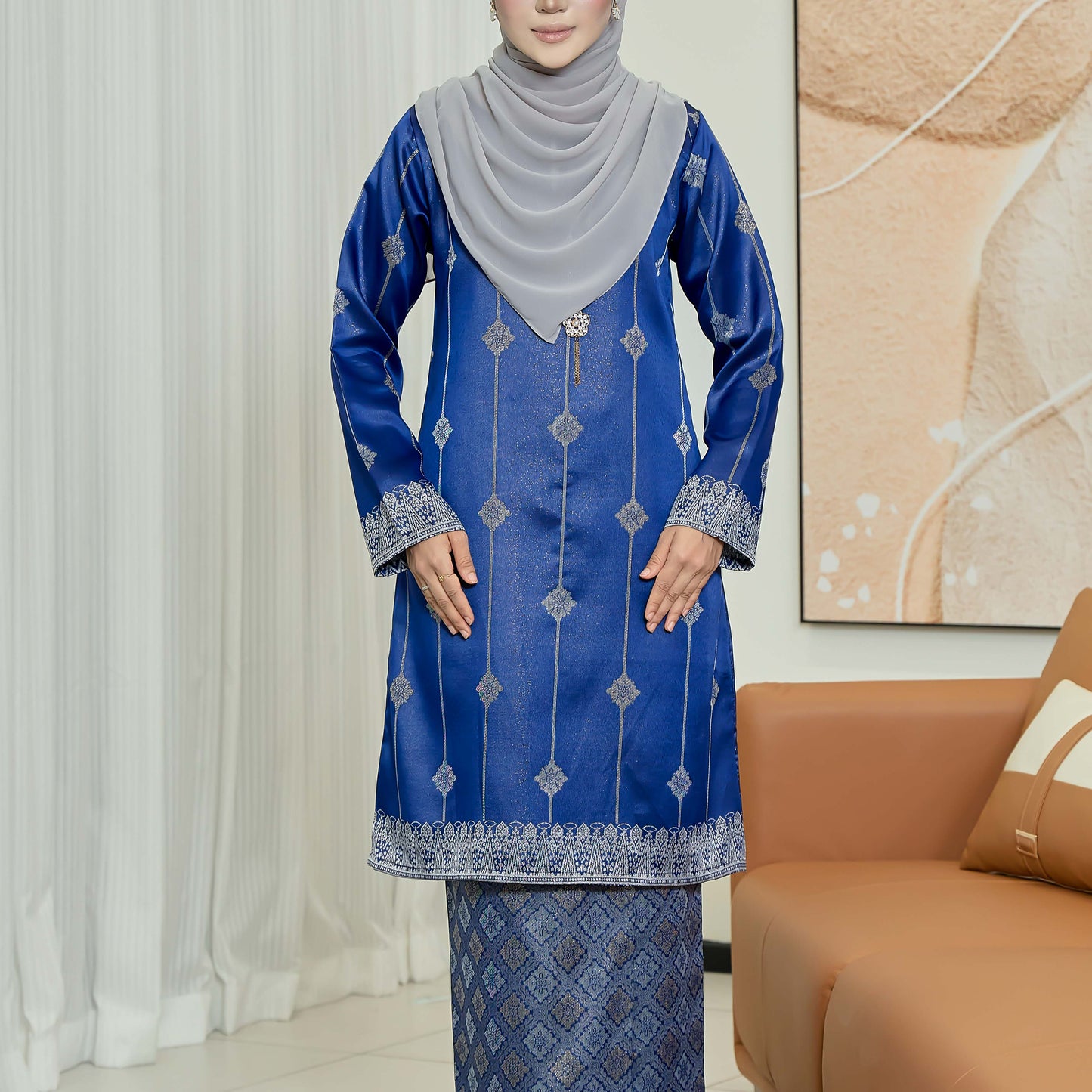 Bidasari Kurung