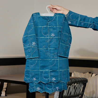 Daleena Kids Kurung