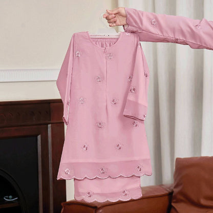 Bellyna Kids Kurung
