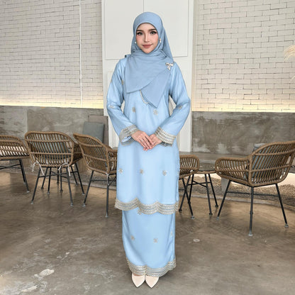 Tessa Kurung