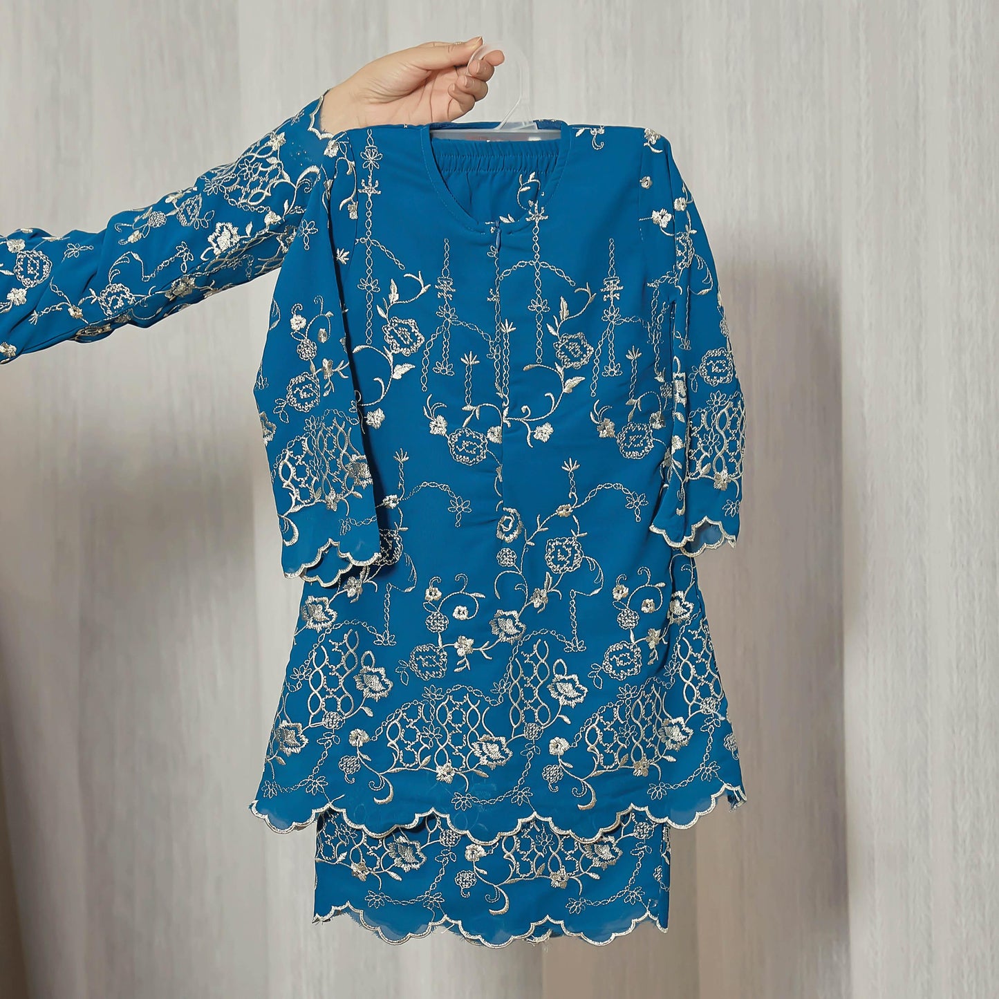 Herlena Kids Kurung