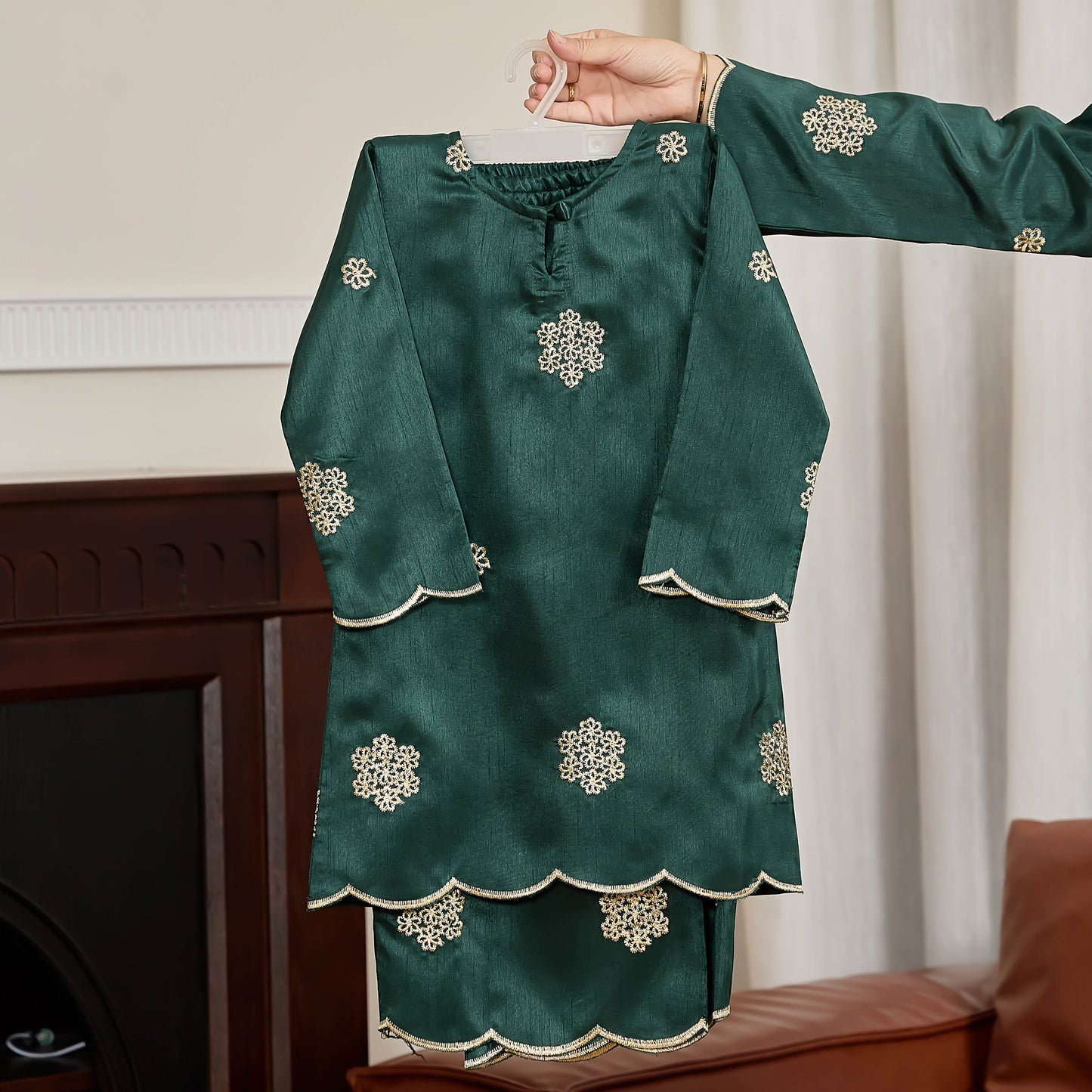 Laurabelle Kids Kurung