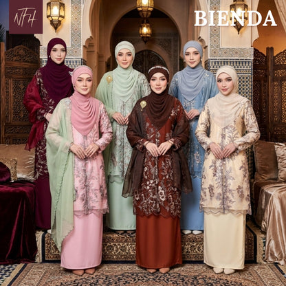 Bienda Kurung