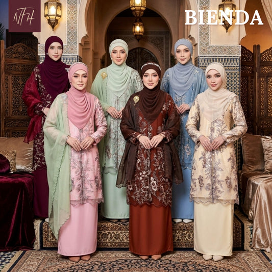 Bienda Kurung