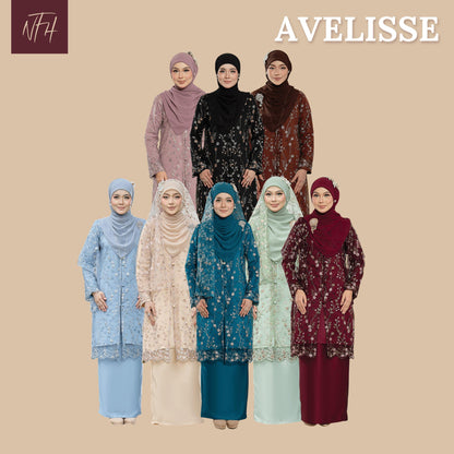 Avelisse Kurung