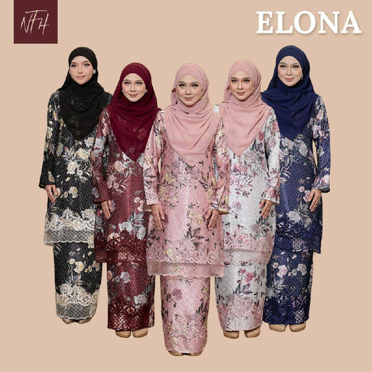 Elona Kurung