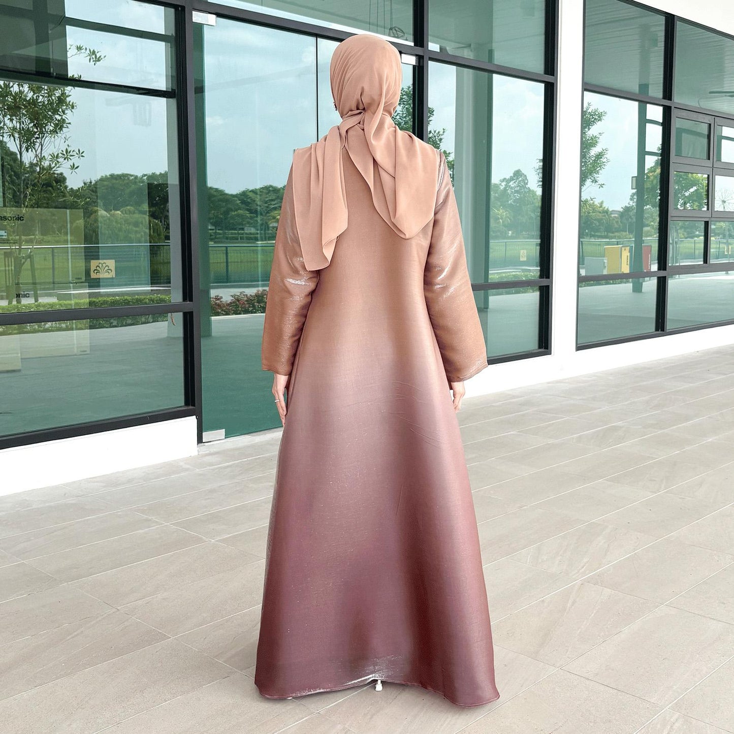 Omre Abaya