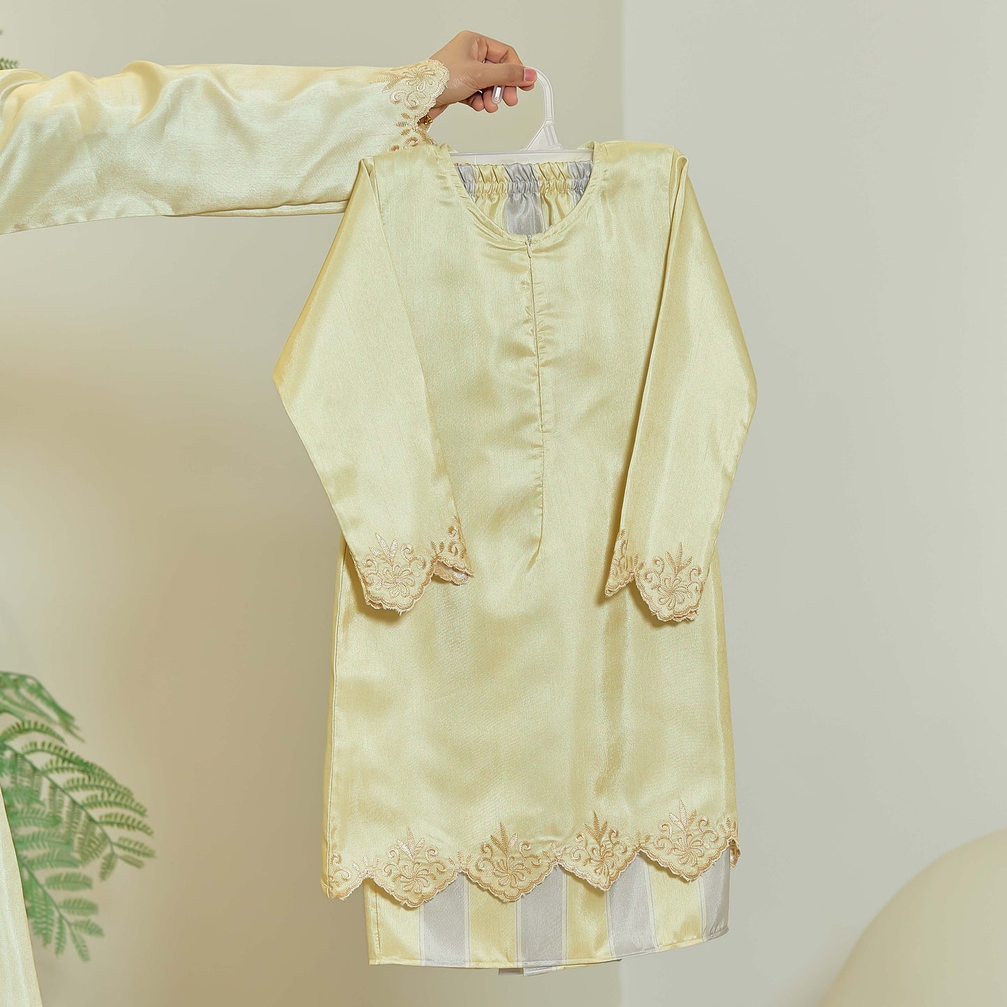 Lalissa Kids Kurung