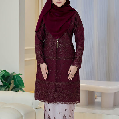 Merielle Kurung