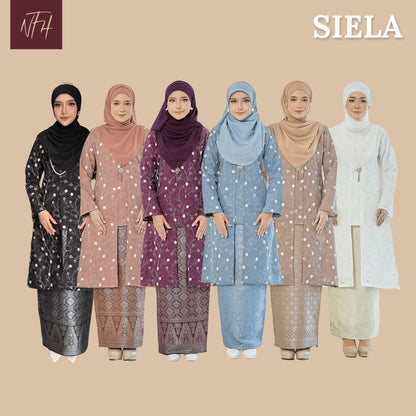 Siela Kebaya