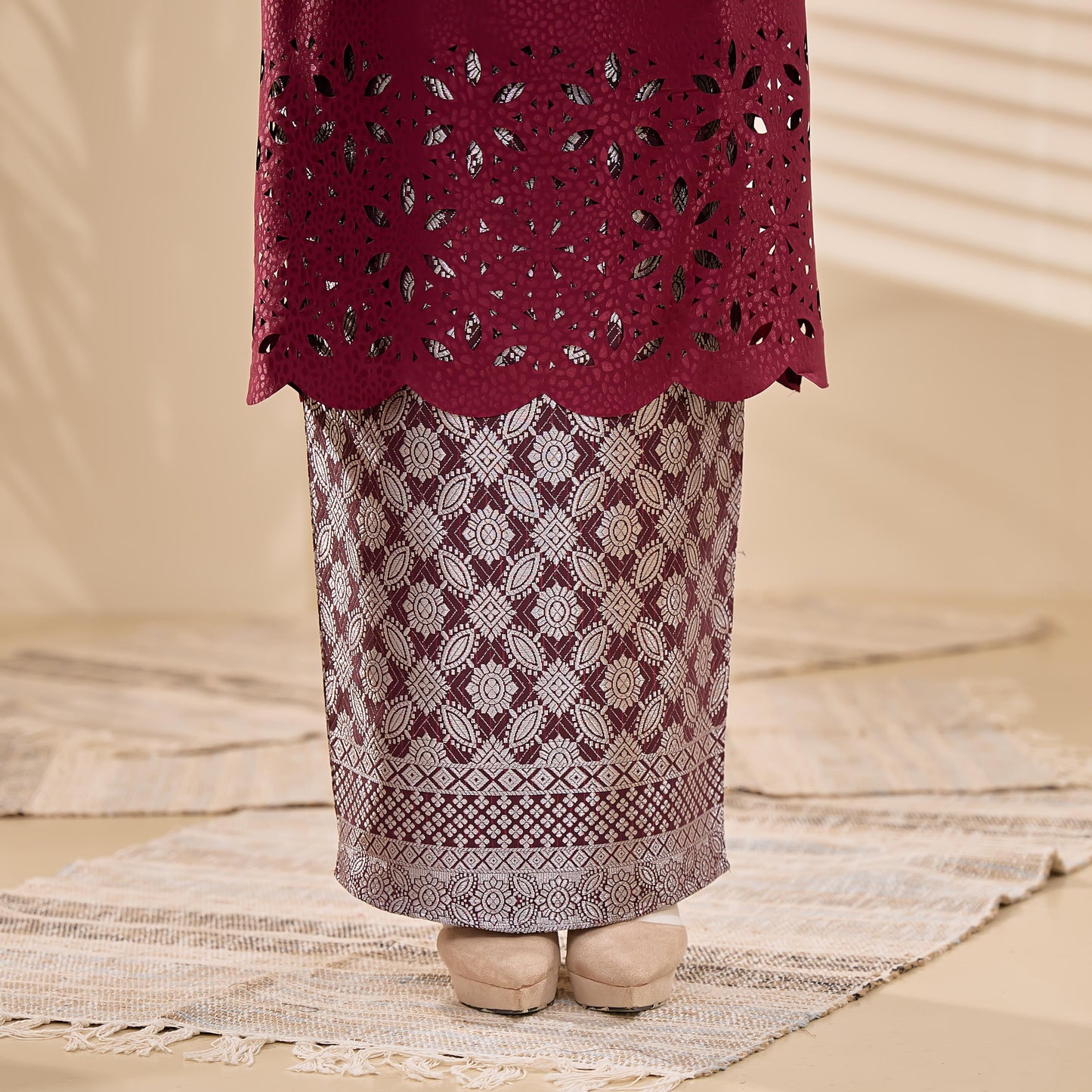 Dalika Kurung