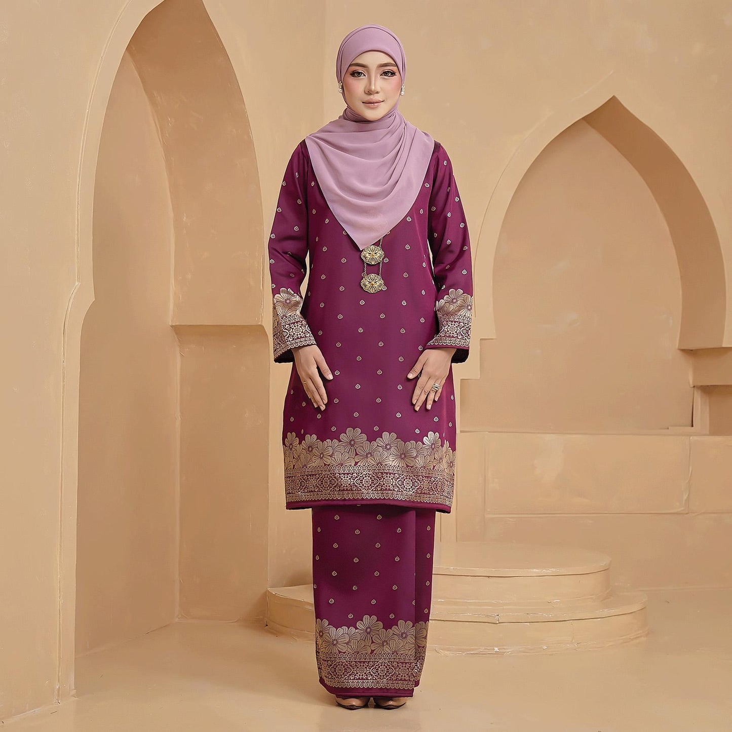 Asmara Kurung