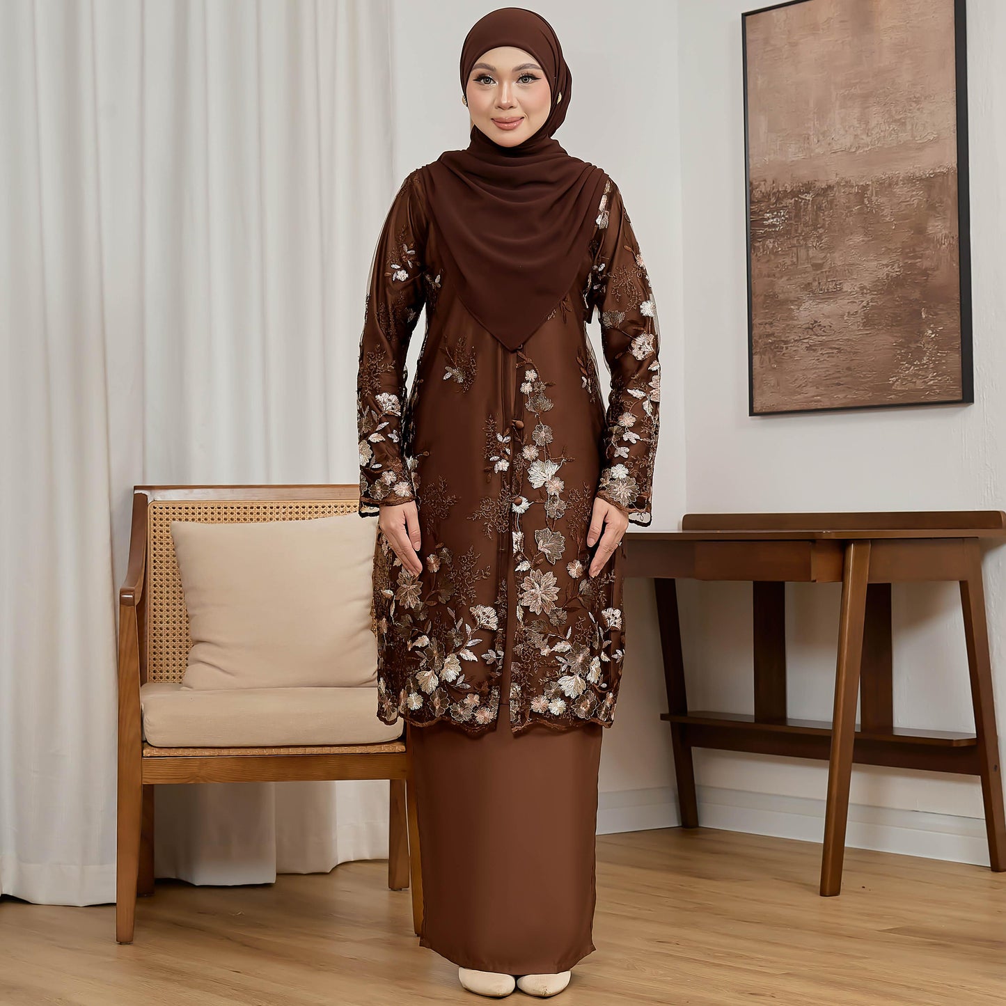 Lenara Kurung