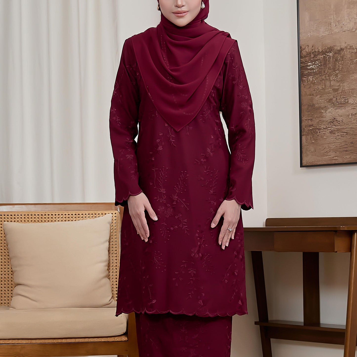 Mysara Kurung