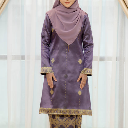 Feyrossa Kurung