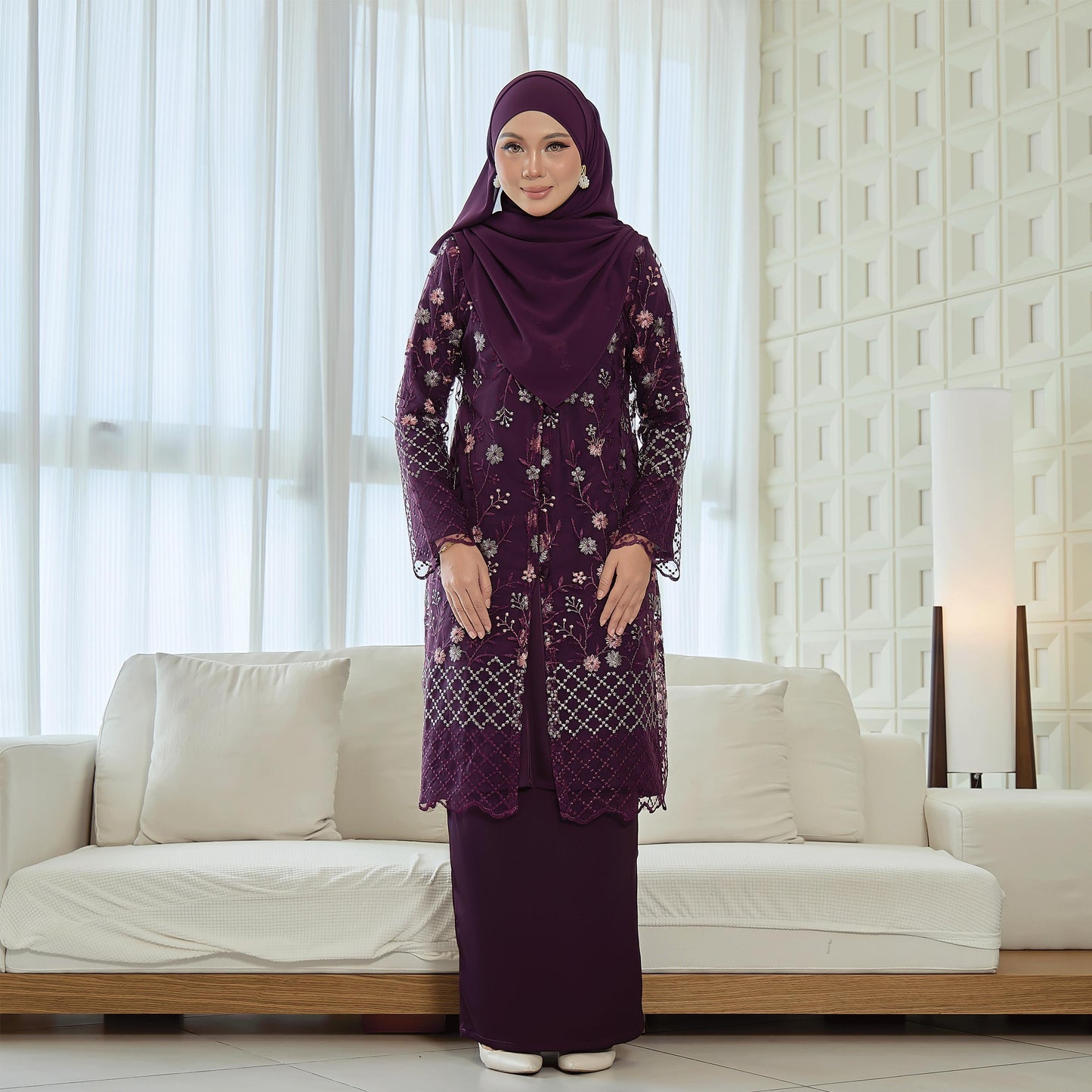 Katerine Kurung