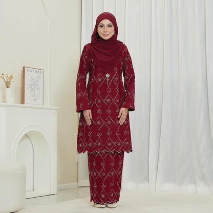 Adeyya Kurung